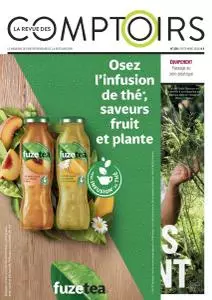 La Revue des Comptoirs - Septembre 2020