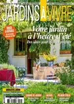 Jardins à Vivre N°2 - Septembre 2017