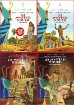 Les mystères d'Osiris