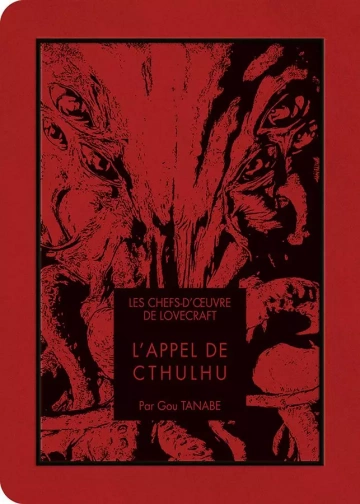 L'APPEL DE CTHULHU