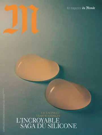 Le Monde Magazine Du 2 Février 2019