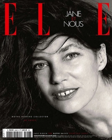 Elle N°4048 Du 20 au 26 Juillet 2023