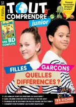 Tout Comprendre Junior N°69 – Octobre 2018