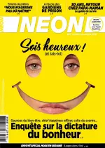 Neon N°67 – Octobre-Novembre 2018