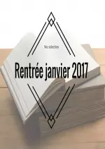 265 ePub pour la Rentrée littéraire 2017