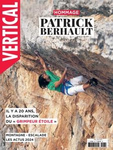 Vertical N.96 - Mai-Juin 2024