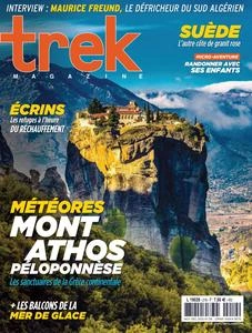 Trek N.219 - Novembre-decembre 2023