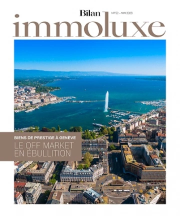 Bilan Immoluxe N°52 – Mai 2023