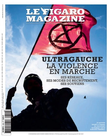 Le Figaro Magazine Du 26 Mai 2023