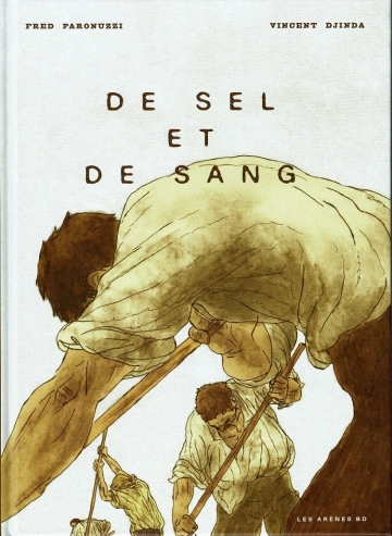 DE SEL ET DE SANG