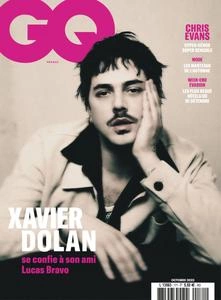 GQ France N.171 - Octobre 2023