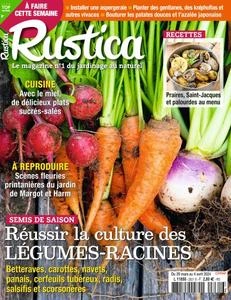 Rustica - 29 Mars 2024