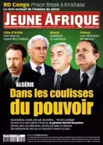 Jeune Afrique – 28 Mai au 3 Juin 2017