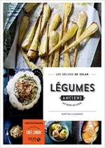 Légumes anciens