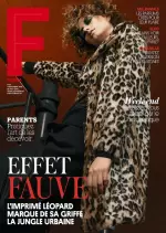 Femina N°44 Du 4 Novembre 2018