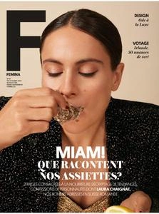 Femina France - 1er Octobre 2023