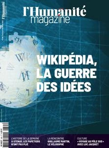 L'Humanité Magazine N.885 - 21 Décembre 2023