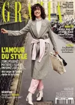 Grazia France - 9 Février 2018