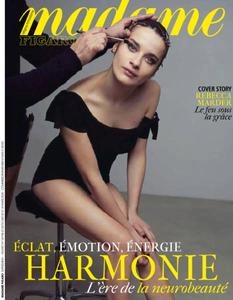 Madame Figaro - 29 Mars 2024