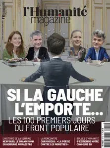 Politis - 27 Juin 2024