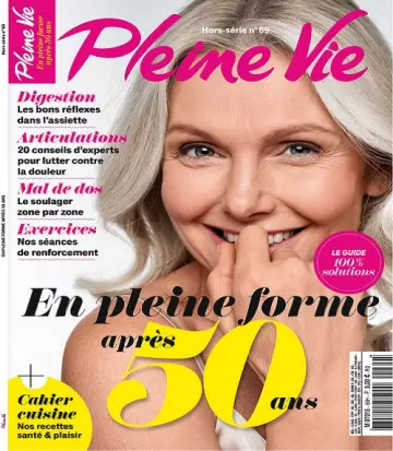 Pleine Vie Hors Série N°69 – Édition 2022