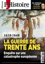 L’Histoire N°454 – Décembre 2018