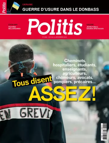 Politis - 5 Décembre 2019