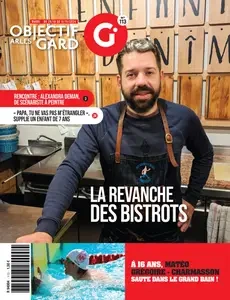 Objectif Gard N.113 - 29 Octobre 2024