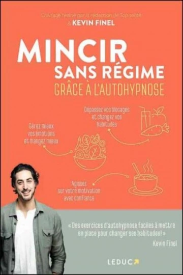 Mincir sans régime grâce l'autohypnose