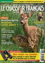 Le Chasseur Français N°1457 – Juillet 2018