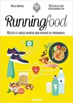 Running food