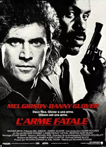 L'Arme fatale