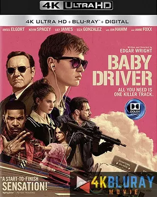 Baby Driver