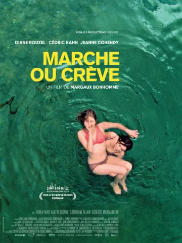 Marche ou crève