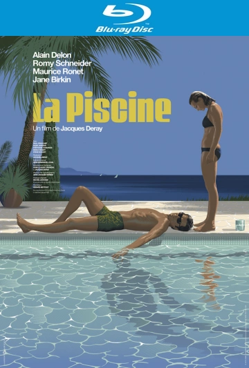 La Piscine