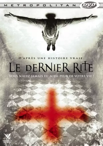 Le Dernier rite