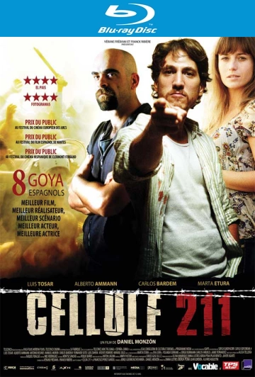 Cellule 211