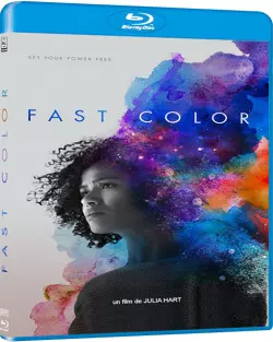 Fast Color