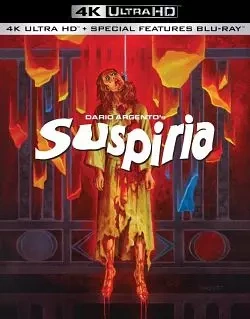 Suspiria