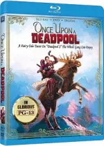 Once Upon a Deadpool