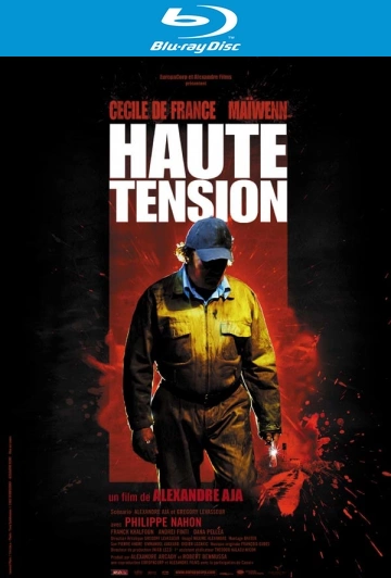 Haute tension