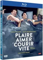 Plaire, aimer et courir vite