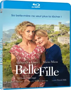 Belle-Fille