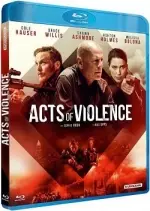 Acts Of Violence