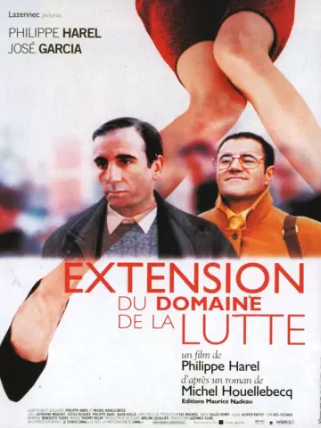 Extension du domaine de la lutte