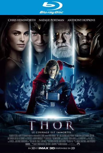 Thor