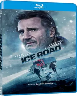 Ice Road