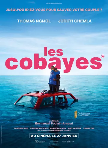 Les Cobayes