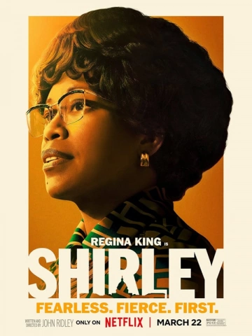 Shirley