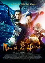 Monster Hunt